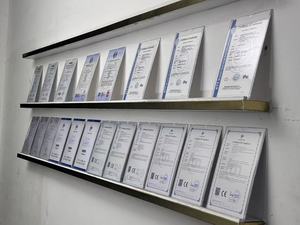 Barra de Luz Móvil con Cabezal de Matriz Zoom Wash LED RGBW 4 en 1 de 12x80W IP67 Resistente al Agua con DMX512 para Bodas y Discotecas - Product Image 2