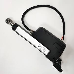 Actionneur linéaire avec PWM 12 V 2500 N 17000 N IP67 étanche - Product Image 1
