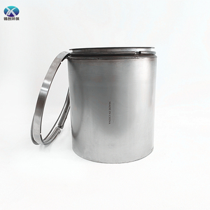 New xichuang daf <span class=keywords><strong>DPF</strong></span> <span class=keywords><strong>Doc</strong></span> động cơ xả một phần OE không 5802041633 hình tròn 1 năm bảo hành - Product Image 6