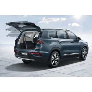 Autos a Gasolina en China, Nuevo Geely Haoyue L 2026, Gasolina, para Adultos, en Venta, Auto Nuevo a Buen Precio - Product Image 4