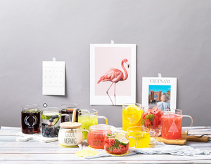 แก้วมัก15 Oz,แก้วห้องครัวแก้วใหม่ - Product Image 6