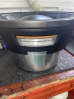 Woofer de Neodimio de 12 Pulgadas y 2500W RMS, Bobina de Voz de 6 Pulgadas, 102dB, Altavoz PA N40SH 70 FS para Line Array y Espectáculos en Vivo
