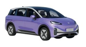 ARCFOX Kola 2025, SUV Eléctrico Mediano con Autonomía de <100 km NEDC, Batería CATL LFP de 90-110 kWh, 150-200 kW, Vehículo Familiar de 5 Plazas - Product Image 5