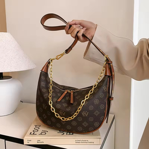 Bolsos de Mano de Lujo para Mujer, Diseño Nuevo 2025, Bolsos Tote Pequeños Casuales con Cierre Abierto, Impermeables, para Damas y Chicas - Product Image 6
