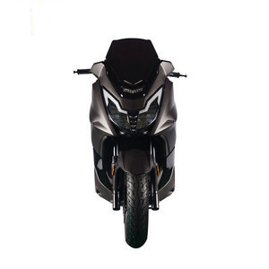 Modern Racing 13-inch <b>Scooter</b>, Speed 80 Km, 40ah 60V 72V, Maximum Load for Adults 200 Kilograms, Power Dual 3000. Chinese Motorc - Product Image 2