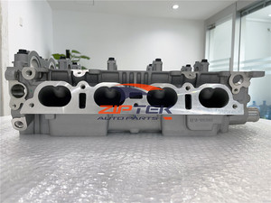 LFB479Q-1003100A de culata de motor, pieza para Lifan X60 820 720 620 <span class=keywords><strong>XuanLang</strong></span>, 1.8L, LFB479Q - Product Image 4