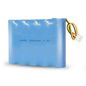 하이 퀄리티 <span class=keywords><strong>18650</strong></span> 배터리 1s5p 3.7 볼트 12500mah li 이온 <span class=keywords><strong>18650</strong></span> 충전식 배터리 - Product Image 3