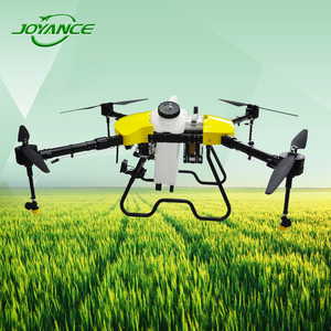 Dron agrícola Joyance Pulverización Mini Uav Dron agrícola <span class=keywords><strong>Gyrocopter</strong></span> Dron agrícola - Product Image 3