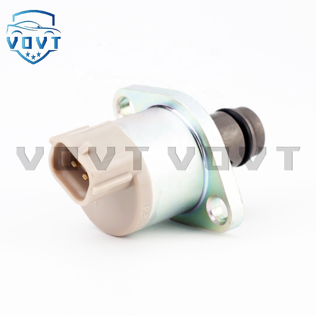 Suction Control Valve SCV 294200-0360 2942000360 Fuel Pressure Suction Control Valve Spare Part