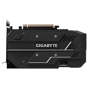 ใช้ RTX2060 OC 6g พร้อมหน่วยความจำ6GB GDDR6 192-bit 2X 90mm เฉพาะพัดลมใบพัดกราฟิกการ์ด (GV-N2060OC-6GD) กิกะไบต์ RTX2060 OC 6g - Product Image 2