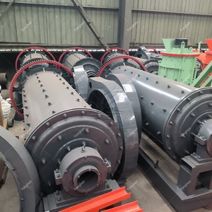 उच्च गुणवत्ता क्वार्ट्ज रेत के लिए भारी-शुल्क बॉल मिल स्टील स्लैग विस्फोट भट्ठी ग्राइंडिंग और पुनर्नवीनीकरण कुल उत्पादन - Product Image 3