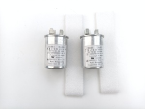 Chất lượng cao cbb65 tụ điện điều khiển công suất động cơ tụ cho máy nén điều hòa không khí thinfilm tụ - Product Image 3
