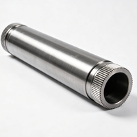 Collier de forage standard API |   Colliers de forage lisses et spirales de haute qualité pour le forage pétrolier et gazier