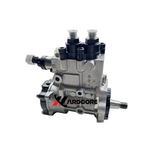 0445025602 375-2647 3752647 C4.4 C7.1 Diesel <b>Pump</b> for Excavator Parts - Product Image 1
