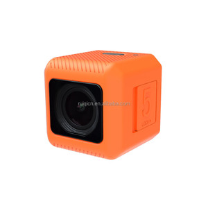 Caméra d'action mini 4K <span class=keywords><strong>RUNCAM</strong></span> <span class=keywords><strong>5</strong></span> <span class=keywords><strong>RunCam</strong></span> Thumb Pro W 16g avec gyroscope intégré - Vente directe usine - Product Image 4