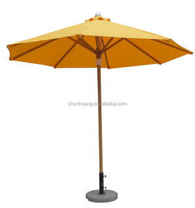 Patio impermeabile esterno ombrellone per caffè, - Product Image 2