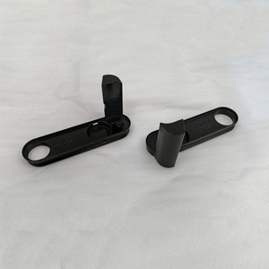 Servicios de Impresión 3D SLS de Prototipos Rápidos en Nylon Negro Impresos en 3D Personalizados con Dibujos 3D y Servicios de Mecanizado - Product Image 6