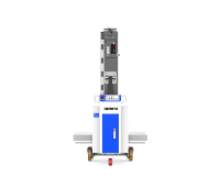 Pour Derutu DM Pro Robot de rendu automatique machines de plâtrage et de peinture automatiques pour le nivellement de Surface de mur de ciment
