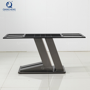 Pieds <span class=keywords><strong>de</strong></span> meubles <span class=keywords><strong>de</strong></span> salle à manger modernes <span class=keywords><strong>en</strong></span> acier inoxydable <span class=keywords><strong>Pied</strong></span> <span class=keywords><strong>de</strong></span> <span class=keywords><strong>table</strong></span> OEM Bases <span class=keywords><strong>de</strong></span> <span class=keywords><strong>table</strong></span> <span class=keywords><strong>en</strong></span> <span class=keywords><strong>fonte</strong></span> Para Mesas <span class=keywords><strong>Pied</strong></span> <span class=keywords><strong>De</strong></span> <span class=keywords><strong>Table</strong></span> - Product Image 2