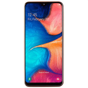 Più economico per il telefono cellulare Samsung A20 sbloccato di seconda mano cinese famoso marchio del telefono cellulare per A20 - Product Image 6