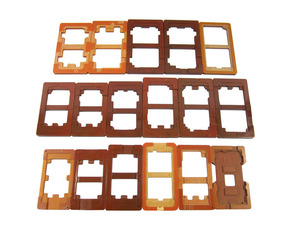 Kit de Reparación de LCD, Separador de Pantalla de Teléfono Celular, Lámpara UV LY 946D de 36W, 5 Moldes Fijos, Pegamento UV <span class=keywords><strong>LOCA</strong></span>, 13 en 1 Accesorios - Product Image 4