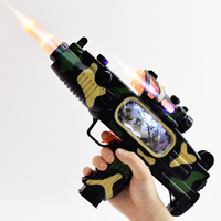 Pistolet de sniper en plastique, jouets pour enfants, vente en gros,
