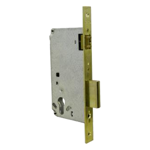 Serrure à mortaiser à cylindre à profil européen Art. 5C621 CISA E60 Accessoires d'intérieur - Product Image 1
