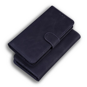 Venta al por mayor funda de teléfono de cuero PU personalizada con ranura para tarjeta 14 Pro <span class=keywords><strong>Max</strong></span> de China - Product Image 1