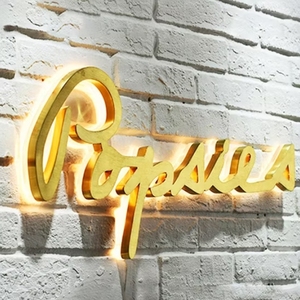 Letreros de Letras Acrílicas Iluminadas con LED 3D Personalizados, Letrero Luminoso con Logotipo Retroiluminado, Letrero de Letras con Luz de Neón para Autos de Empresa, <span class=keywords><strong>Taxi</strong></span>, Estacionamiento - Product Image 3