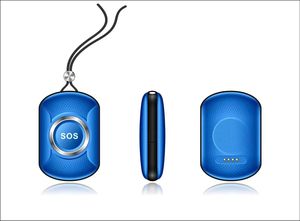 Localizador GPS para Niños FA29, Localizador SOS para Niños y Ancianos, Mini Alarma 4G GPS Aibeile Plus - Product Image 4