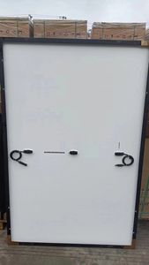 Astronergy Solarmodul 410W 5S Mono CHSM54M-HC <span class=keywords><strong>410Wp</strong></span> 415Wp Halbzellen-Photovoltaik-Solarmodul - Product Image 3
