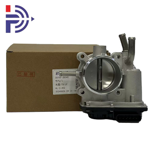 Nuovi <span class=keywords><strong>ricambi</strong></span> Auto di alta qualità per modelli <span class=keywords><strong>Hyundai</strong></span> Kia sistemi di motore automatici tra cui valvola a farfalla e modello di <span class=keywords><strong>carrozzeria</strong></span> 35100-2B340 - Product Image 1