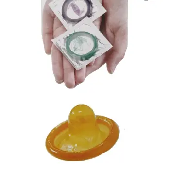 Yüksek performanslı lateks prezervatif üretim hattı otomatik prezervatif üretim ekipmanları ce sertifikası ile
