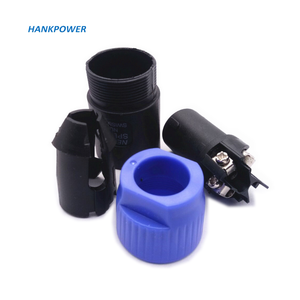 4Pin Loa kết nối cắm nl4fc jack 4 cực Speak-on âm thanh kết nối nl4 loa cắm kết nối nl4 FC - Product Image 5