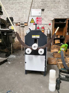 Máy uốn cửa sổ hình cung bằng nhôm Máy uốn cửa hình cung bằng nhôm Máy uốn cửa sổ hình cung bằng nhôm - Product Image 6