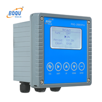 Électrode sélective aux ions calcium PXG-2085PRO personnalisable OEM, dureté