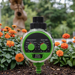 <span class=keywords><strong>Sistema</strong></span> <span class=keywords><strong>de</strong></span> <span class=keywords><strong>riego</strong></span> <span class=keywords><strong>de</strong></span> jardín <span class=keywords><strong>de</strong></span> aves <span class=keywords><strong>de</strong></span> lluvia automático con temporizadores <span class=keywords><strong>de</strong></span> agua Controlador <span class=keywords><strong>de</strong></span> plástico Precio competitivo Fábrica original - Product Image 2