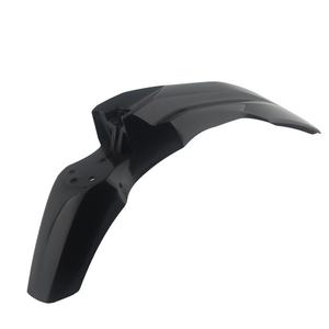 Accesorios para Motos, Guardabarros Delantero para Motocicleta Todoterreno, Apto para CRF110/CRF125/CK125, Modificación de Guardabarros Delantero de Plástico - Product Image 5