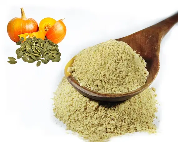 FST Biotec-proteína de calabaza en polvo, semillas de calabaza