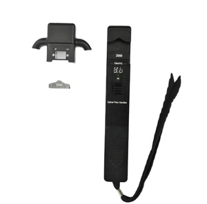 Identificador de Fibra Óptica KFI 35 Komshine, Detector de Fibra Óptica con Certificación IP FTTH, Probador de Cables VFL con Certificación CE RoHS - Product Image 2