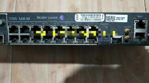 <span class=keywords><strong>ALCATE</strong></span> 7705SAR-M 3 he05051ab - Product Image 2