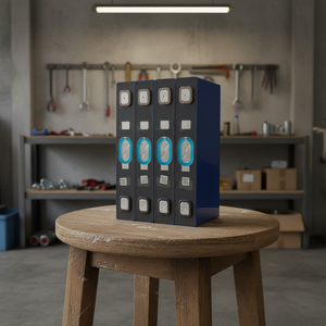 सोये प्रीमियम प्रिस्मेटिक लाइफ 4 ठोस राज्य बैटरी 3.2 वी 314 ह 6000 चक्र 3 साल की वारंटी 25c ऑपरेटिंग टेम्प 5.6 किलोग्राम - Product Image 1