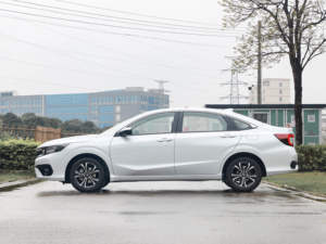 <span class=keywords><strong>Mejor</strong></span> <span class=keywords><strong>calidad</strong></span> para Honda Envix 4 puertas 5 asientos sedán alto rendimiento combustible <span class=keywords><strong>híbrido</strong></span> <span class=keywords><strong>coche</strong></span> nuevo Estado caja de cambios automática <span class=keywords><strong>precio</strong></span> - Product Image 3