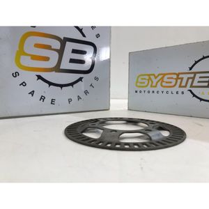 Supporto Poggiapiedi Anteriore Sinistro Triumph Daytona 675 T2082066 per Moto - Product Image 6