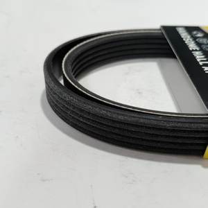 Nouvelle <span class=keywords><strong>courroie</strong></span> d'entraînement nervurée en V 5PK1137 5PK1135 079903137T 11281738518 17385191172000QAN pour moteur AUDI A6 - Product Image 3