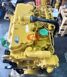 L-TOP оригинальный дизельный двигатель, новый репроизводитель C2.2 C3.3 C2.4 C4.4 C6.4 двигатель в сборе для гусеничного экскаватора - Product Image 2