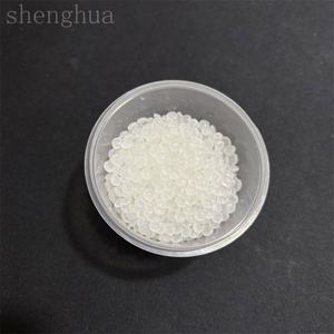 El moldeo por extrusión de partículas de plástico LLDPE garantiza un rendimiento de procesamiento estable y garantiza una producción eficiente - Product Image 3