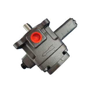 Shoe Processing Machinery Industry VP VHIF Series VHIF-40+PA Variable High-pressure Pump VHIF-25+PA Vane Pump - Product Image 5