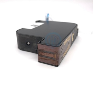 Fast Dry Original General IQ880-N-BL IQ880 VJ WLK660081A WLK660082A HP2590 2588+ Solvent Based Black 2BK708 <b>Ink</b> Cartridge - Product Image 1