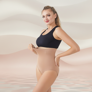 Culottes gainantes invisibles et extensibles pour femmes, légeres, effet push-up, pour l'exercice, fabrication sur mesure, vente en gros, prix abordable - Product Image 1